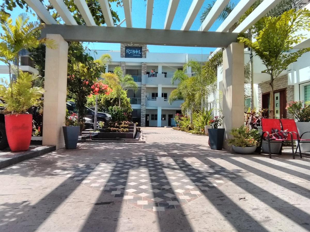 Real Del Sol Ξενοδοχείο Rincon de Guayabitos Εξωτερικό φωτογραφία