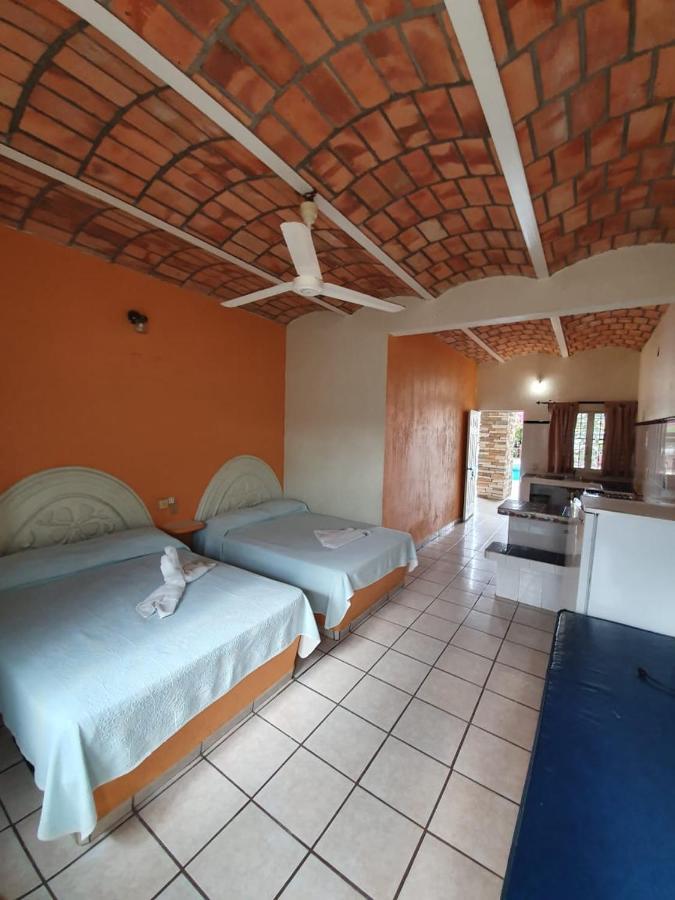 Real Del Sol Ξενοδοχείο Rincon de Guayabitos Εξωτερικό φωτογραφία